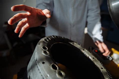 A Serial Gas Turbine Engine With 3d Printed Combustion Chamber Was