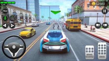 descargar juegos de carros autos simulador de coches   android