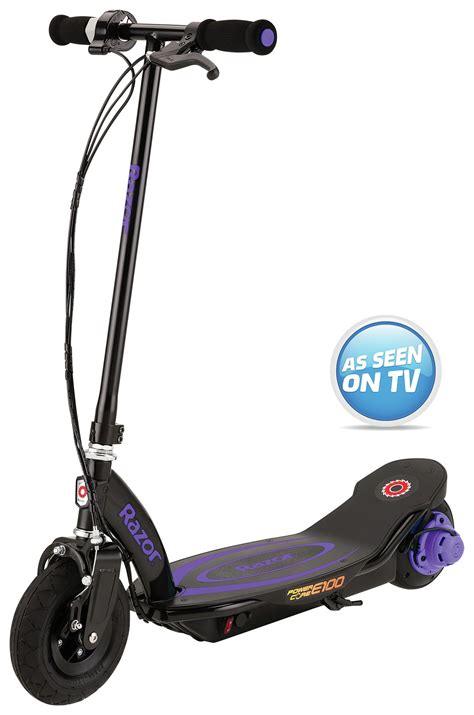 razor power core  electric scooter reviews