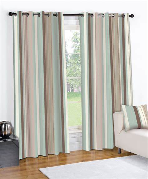 vertical striped curtains uk home design ideas