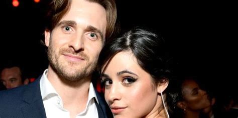 camila cabello breaks up with matthew hussey camila