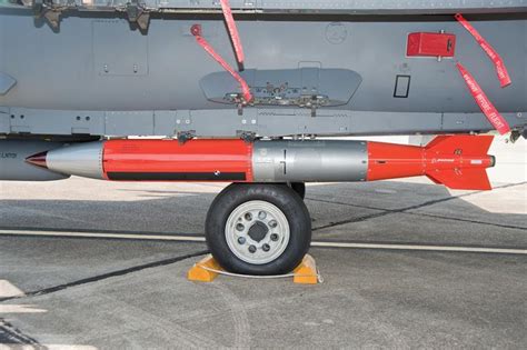 technical characteristics   tactical nuclear bomb