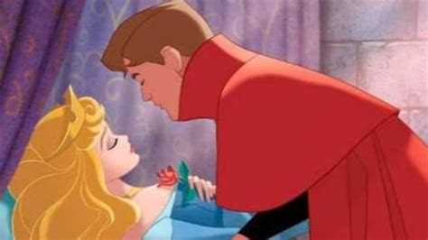 sleeping beauty snow white disney movies show ‘sexual harassment