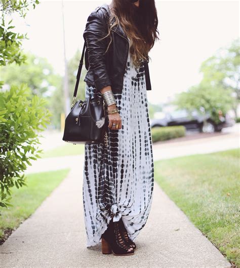 Boho Grunge Outfit Inspiration Dreaming Loud