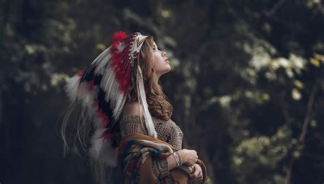 women native americans native american clothing