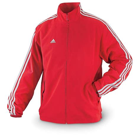 adidas performance jacket  uninsulated jackets coats  sportsmans guide