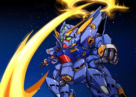 wallpaper anime mechs super robot wars artwork digital art fan