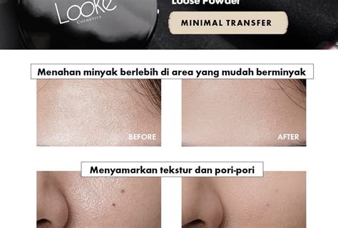 Tips Makeup Untuk Pori Pori Besar Les Lumières