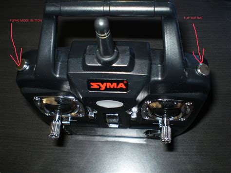 syma xc  ch rc quadcopter review