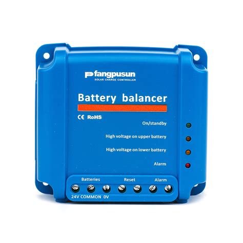 fangpusun battery balancer     gel agm lithium battery fangpusun
