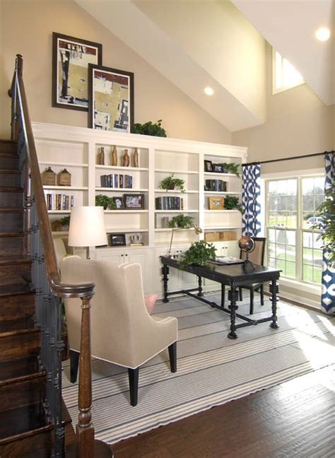 transitional home office design ideas decoration love