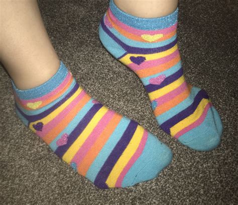 Frilly Socks Cute Socks Girls Ankle Socks Socks Aesthetic Sock