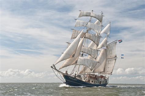 thalassa daten bilder mitsegeln windjammer weltweit