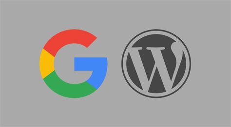 optimizing seo efforts  googles core web vitals  wordpress sites