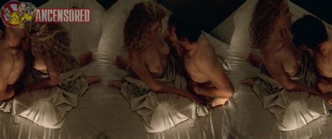 naked laura dern in wild at heart
