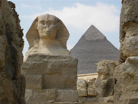 18 Captivating And Easy To Remember Ancient Egypt Facts