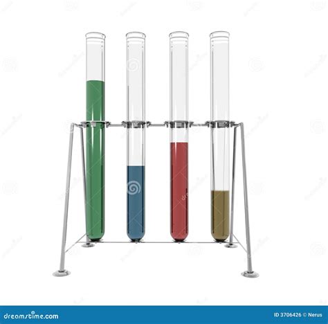 chemie stock illustratie illustration  ontdekkingsreiziger