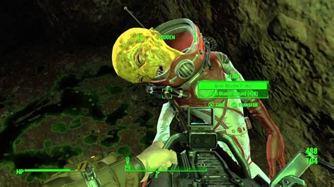 fallout 4 zetan alien blaster youtube