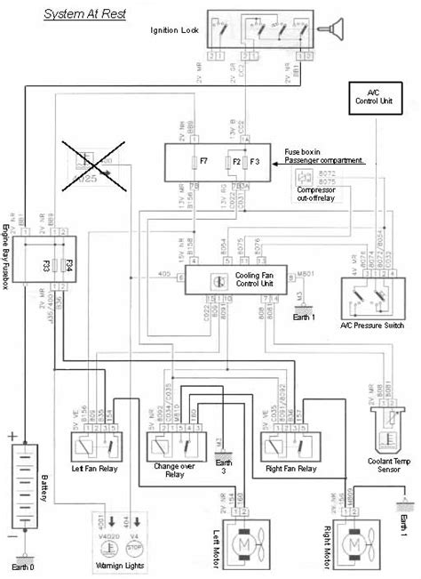 condenser wiring diagram ceiling fan condenser wiring diagram hvac condenser fan motor