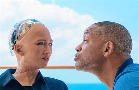 will smith dating sophia the robot should make us rethink