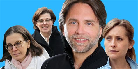 inside nxivm the alleged sex slave ring founded by keith raniere business insider