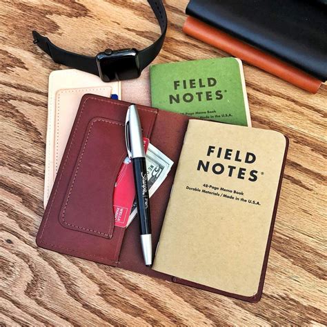 field notesmoleskine notebook covers moleskine notebook cover pocket