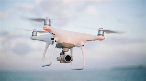 electronic image stabilization works  drones dronesfy