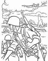 Coloring Pages War Military Field Battle Forces Color Army Hurricane Dog Printable Colorluna Kids Getcolorings Drawings Popular Kolorowanki Template sketch template