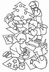 Colorare Colorat Disegni Mixte Copii Craciun P20 Malvorlagen Paesaggi Kerst Planse Overig Animaatjes Bambini Albero Fiestas Paginas Primiiani Kleurplaat Malvorlagen1001 sketch template