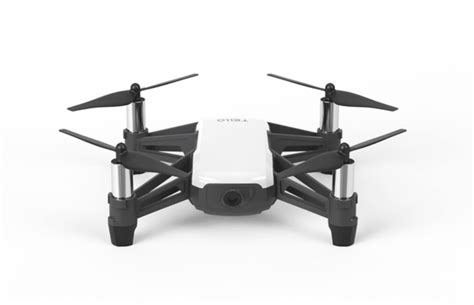 dji launch tello   nano drone   consumer electronics show