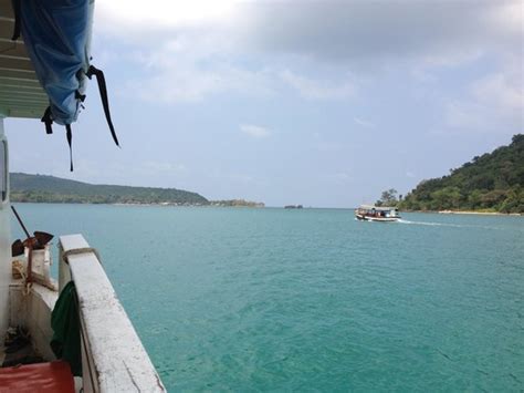 diving  koh tang picture  scuba nation sihanoukville tripadvisor
