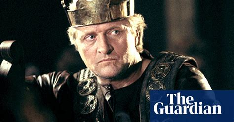 Rutger Hauer From Blade Runner To Buffy The Vampire Slayer In