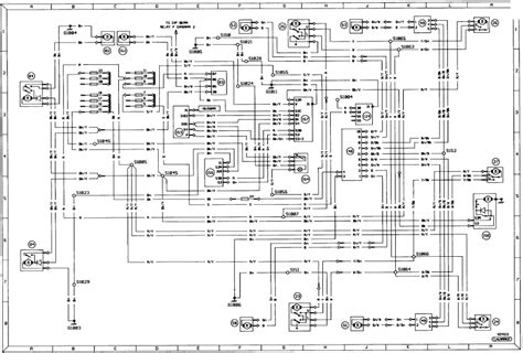 ford focus mk wiring diagram instrument cluster ford focus svt
