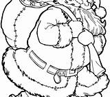 Coloring Pages Sleigh Industrial Revolution Horse Santa Printable Claus Getcolorings Color sketch template