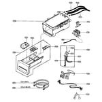 lg wmhrm washer parts sears partsdirect