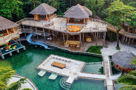 You Can Spot Celebrities On This Island In Maldives Are You Up For It