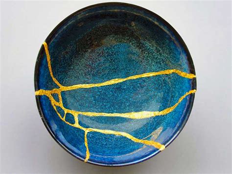 The Kintsugi Photography Project Finding Beauty And
