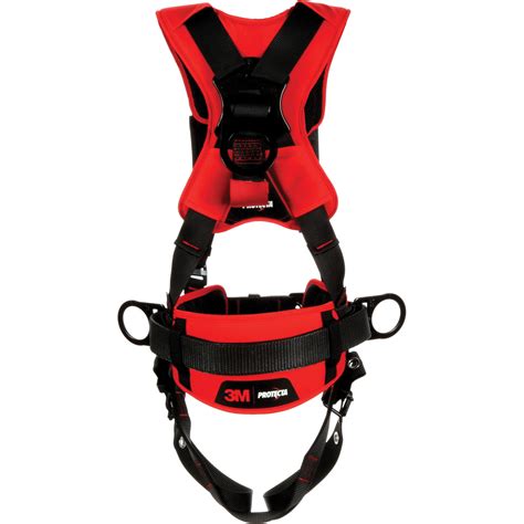 protecta fall protection comfort construction harness sgj  shop full body