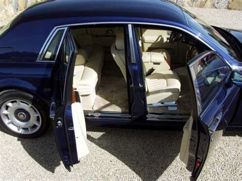 rolls royce phantom page  review  car connection