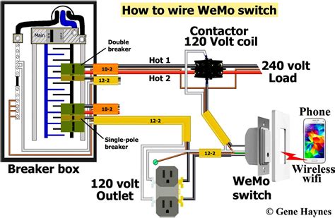 single pole light switch wiring diagram  faceitsaloncom