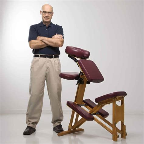finding success   male massage therapist massage professionals update