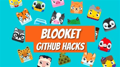 blooket hacks github mistery chain