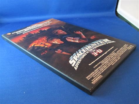 Spacehunter Adventures In The Forbidden Zone Laminated Mini Poster