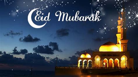 eid mubarak 2018 wishes images quotes whatsapp messages wheadlines
