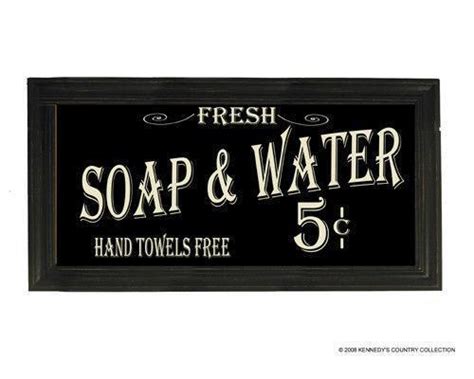 antique soap sign ebay