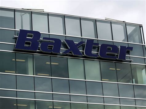 baxter transfers  billion  pension liabilities