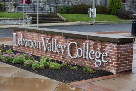 lebanon valley college receives  grant  focus  global study