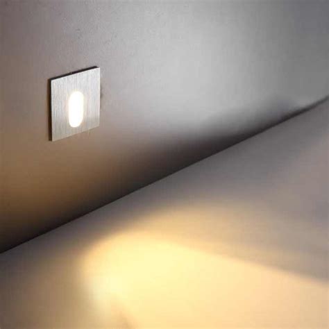 led wand inbouw stijlvolle verlichting voor je interieur ledwatre led verlichting en energie