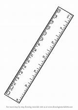 Ruler Draw Drawing Tools Scale Step Programmable Field Sensors Linear Effect Hall sketch template