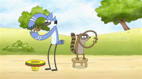 Cartoon Network Orders New Seasons Of Five Animated Series
